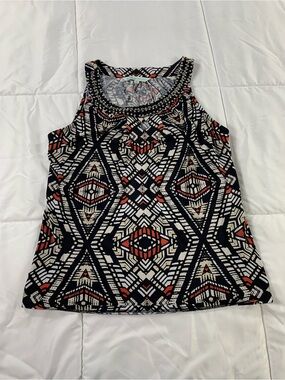 Pre loved CLEO PETITES shirt womens size M